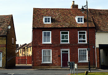 12 Sun Street February 2013